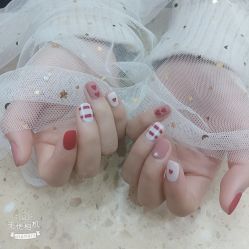 点击看大图 -甲壳虫美甲美睫·美肤