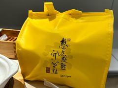 -蔡澜点心·粤菜(新街口IFCX店)