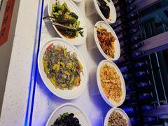 -快乐爱斯米牛排自助(正大广场店)