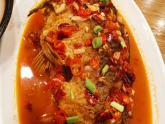-湘缘道客•湘缘饭店·25年湘菜馆(古墩路店)