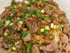 -前海沿·青岛菜(乐客城店)