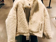 -ZARA(沈阳大悦城店)