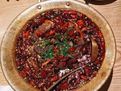 -巴蜀风·地道川菜(总店)