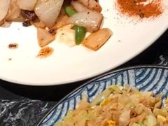 -大成铁板烧•板前(复古餐厅石老人店)