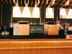 -星巴克(北京新东安)