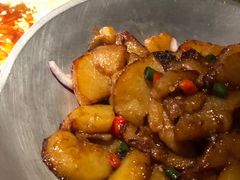 -绿茶餐厅(蓝色港湾店)