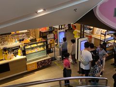 大堂-麦当劳(豫园店)