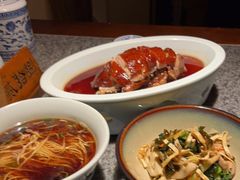 -南京大牌档(青岛万象城店)