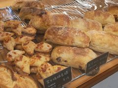 -慢熟面包店bud bread(孩儿巷店)