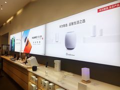 -华强电子世界(深圳二店)