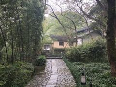-法云安缦酒店