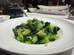-楚鲜·汉正街一号(天河店)