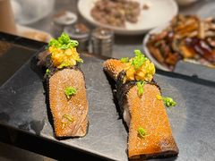 -昊·来了寿司(台湾街店)