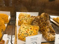 -莉莲蛋挞(大华悦沢书店)