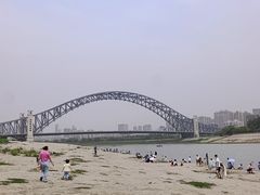 -汉水公园