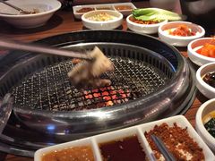 -烧肉一番·新韩式炭火烤肉(大岭山店)