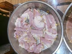 -丰尔粥食·粥底火锅(大良总店)