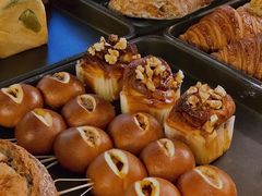 -屋裡·Union Bakery(龙江路店)