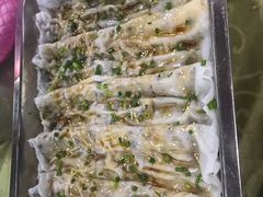 -大自然美食农庄(广州南站店)