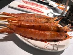 -海天盛宴新派海鲜自助餐厅(群力店)