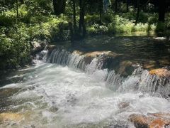 -玉渡山自然风景区
