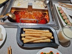 -海底捞火锅(高新万达广场店)
