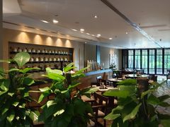 大堂-良渚君澜度假酒店·中餐厅