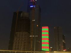 -中央广播电视总台(光华路办公区)