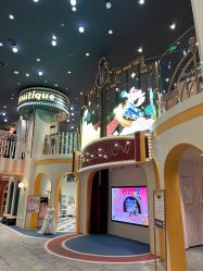 -奈尔宝家庭中心·亲子餐厅(长沙运达汇店)