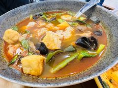 -北丐先生·野馄饨烧烤(长宁龙之梦店)