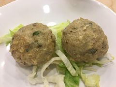 -盛记粥面(佐敦店)