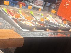 -星伦多自助料理·涮烤一体(虹悦城店)