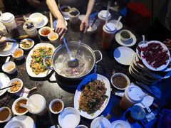 -八合里潮汕鲜牛肉火锅(深圳海岸城店)