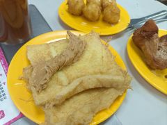 -冰岛茶餐厅(人民路店)