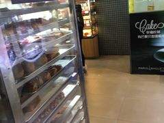 -巴黎贝甜(五道口店)