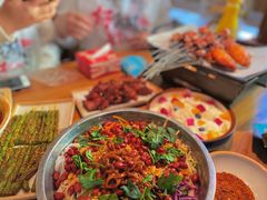 -申记串道和和旗舰店(北行店)