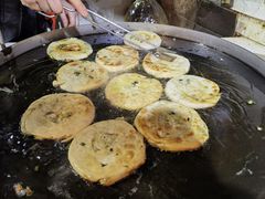 -老上海葱油饼(黄河路店)