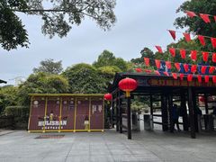 -胡里山炮台