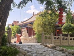 -大槐树寻根祭祖园