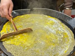 -清真·二嫂子煎饼果子(鼓楼旗舰形象店)