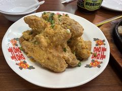 -谢记上海大排档(长寿路店)