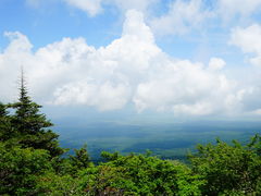 -富士山吉田線五合目