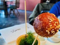 糖油果子-初蓉丨遇见新川菜(亲贤街荣耀店)