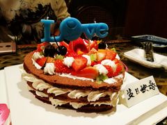 -老广酒楼(樱花店)