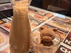 -文通冰室(东方宝泰店)