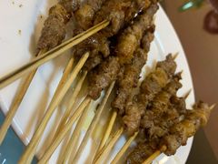 -迎宾楼饭庄(窦店)