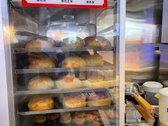 -港师傅·菠萝包(北京超极合生汇店)