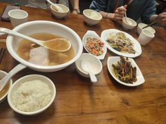 -少林寺欢喜地素斋馆