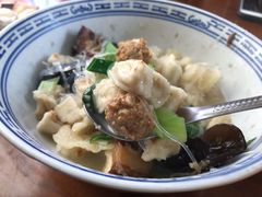 -老西安韩记三鲜煮馍(四府街店)
