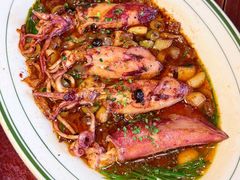 -Bistro 63 创意融合料理(广粤天地店)